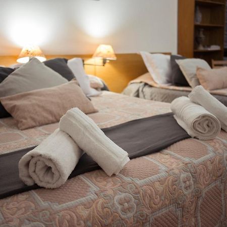 Obelisco Suites Buenos Aires Luaran gambar